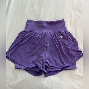 Gymshark Vital Seamless 2.0 2-in-1 Shorts